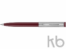 Ручка металлическая шариковая «Карнеги»