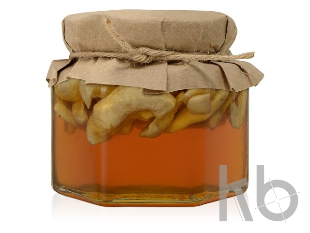 Мед с кешью