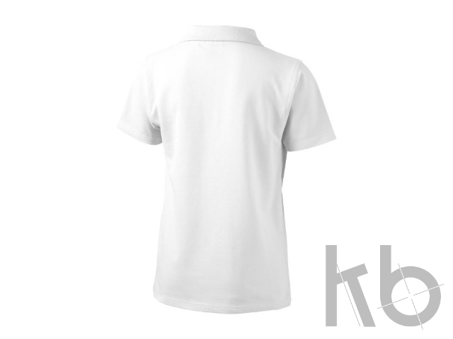 Рубашка поло "First" детская