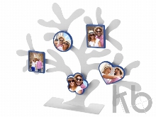 Набор фоторамок «Дерево счастья»