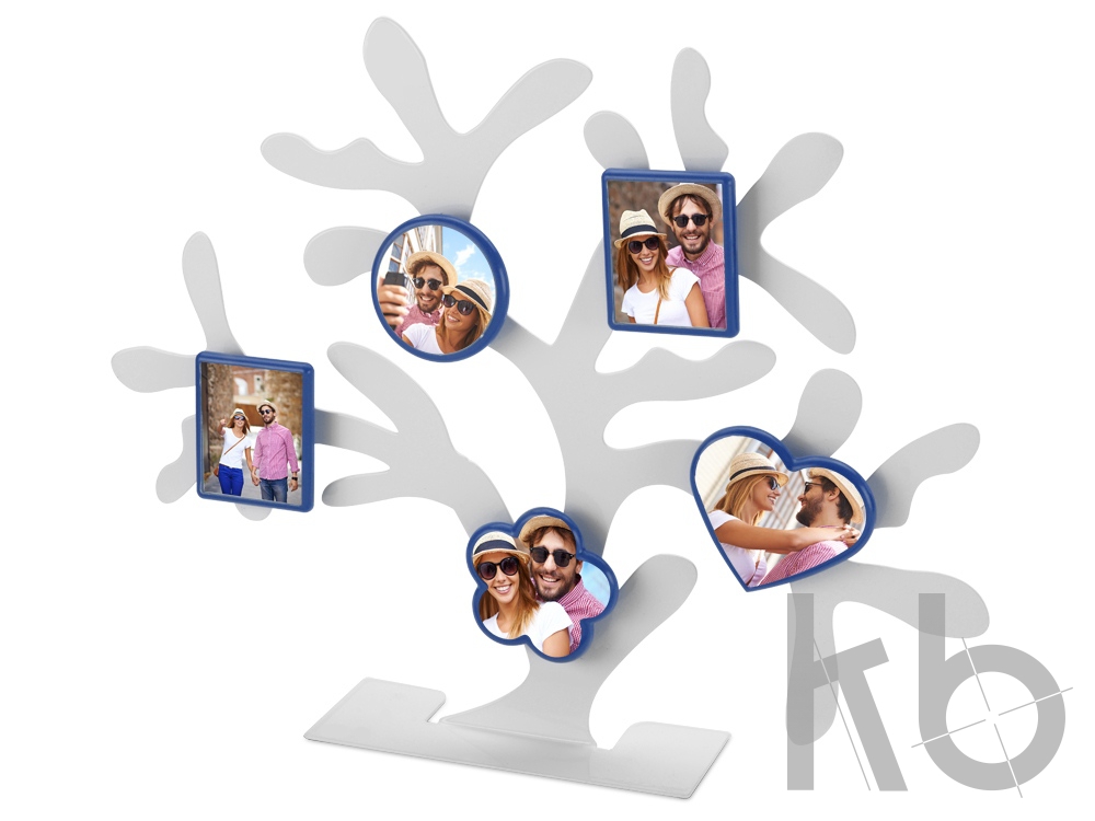 Набор фоторамок «Дерево счастья»