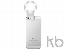 Вспышка «LED» с зеркалом