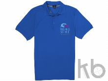 Рубашка поло 