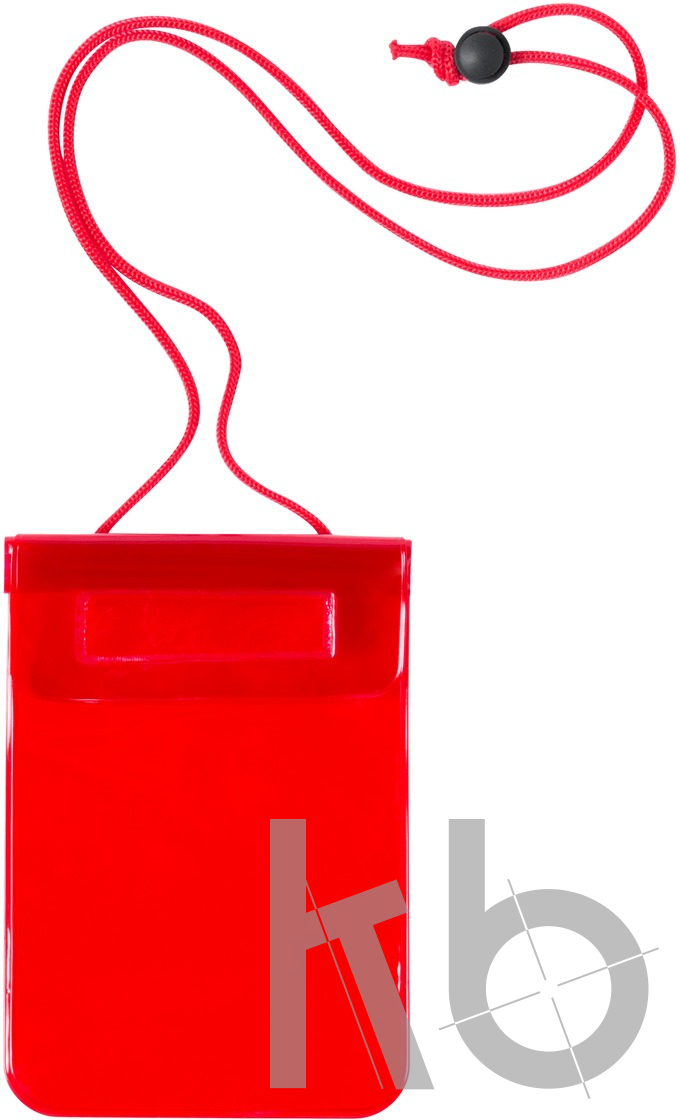 waterproof mobile case