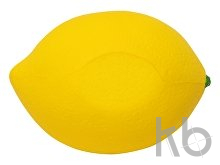 Антистресс «Лимон»