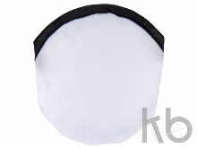 «Летающая» тарелка