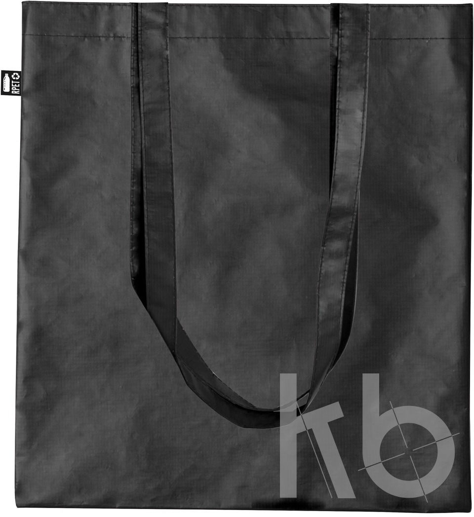 Ламинированная сумка для покупок 