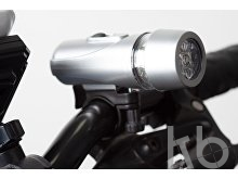 bicycle light set