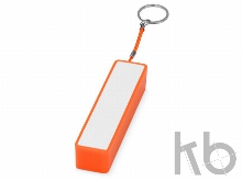 Портативное зарядное устройство «Сатурн», 2200 mAh