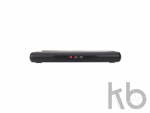 Охлаждающая подставка для ноутбуков до 17,3