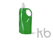 HIKE. Складная бутылка