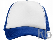 Бейсболка «Trucker»