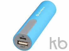 Портативное зарядное устройство, 2200 mAh