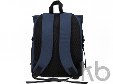 Водостойкий рюкзак «Shed» для ноутбука 15''