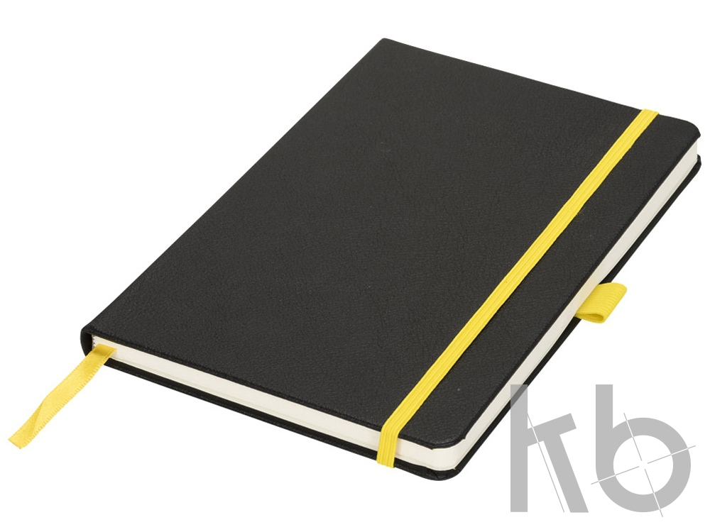 Блокнот А5 «Lasercut»