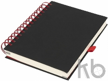 Блокнот А5 «Wiro»