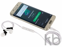 Наушники «Earbuds»