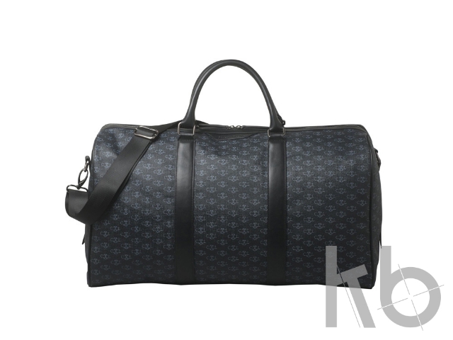 Дорожная сумка Seal Grey