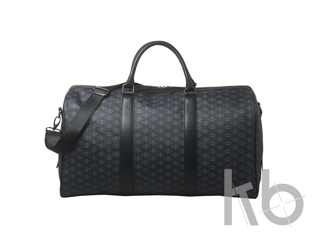 Дорожная сумка Seal Grey