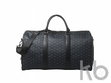 Дорожная сумка Seal Grey