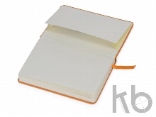 Блокнот А6 «Vision»