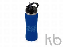 Бутылка спортивная «Коста-Рика»