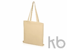 Сумка из хлопка «Carryme 105», 105 г/м2