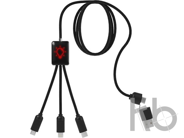 Удлиненный кабель 5 в 1