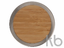 Вакуумный термос «Moso» из бамбука