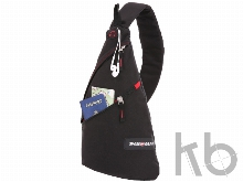 Рюкзак на одно плечо