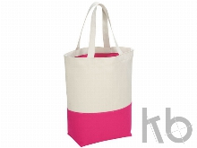 Сумка хлопковая «Colour Pop», 284 г/м2