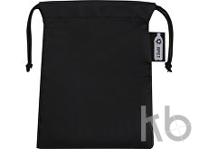 Охлаждающее полотенце «Raquel» из переработанного ПЭТ в мешочке