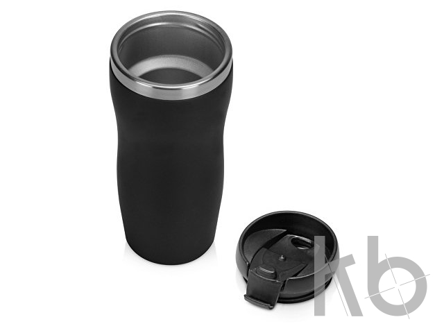 Термокружка «Mony Steel» soft-touch