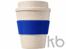 Стакан из пшеничного соломенного волокна «Oka»