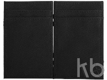 Бумажник «Adventurer» с защитой от RFID считывания