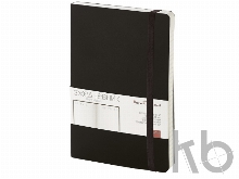 Ежедневник недатированный А5 «Vincent»