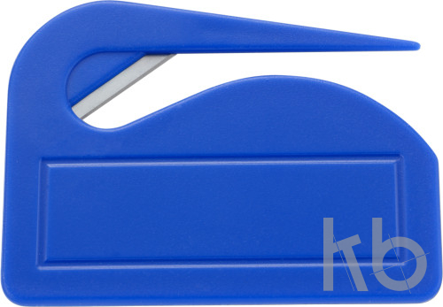 PS letter opener