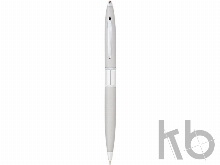 Ручка металлическая шариковая «Хилтон»