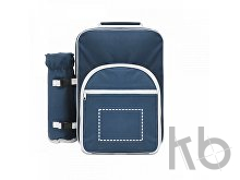 Рюкзак-холодильник