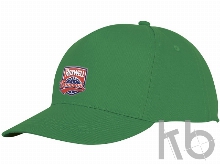 Бейсболка «Hades»