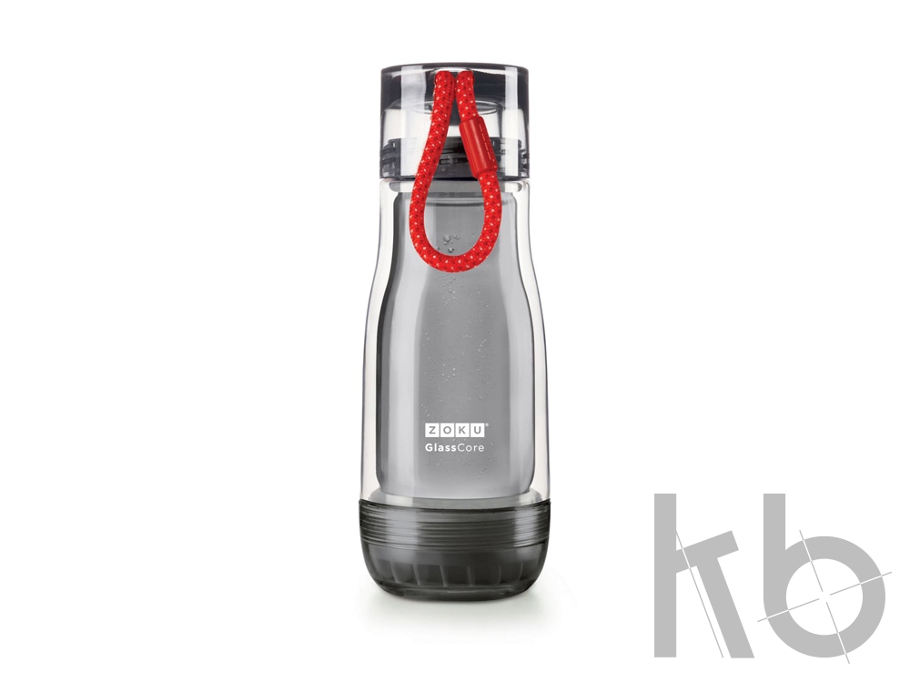 Бутылка для воды Zoku «Active»