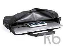 Сумка для документов с отделением для ноутбука