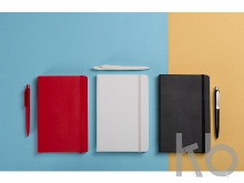 Подарочный набор Moleskine Picasso с блокнотом А5 и ручкой