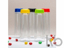 Бутылка для воды «Candy»