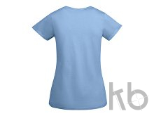 Футболка «Breda» женская