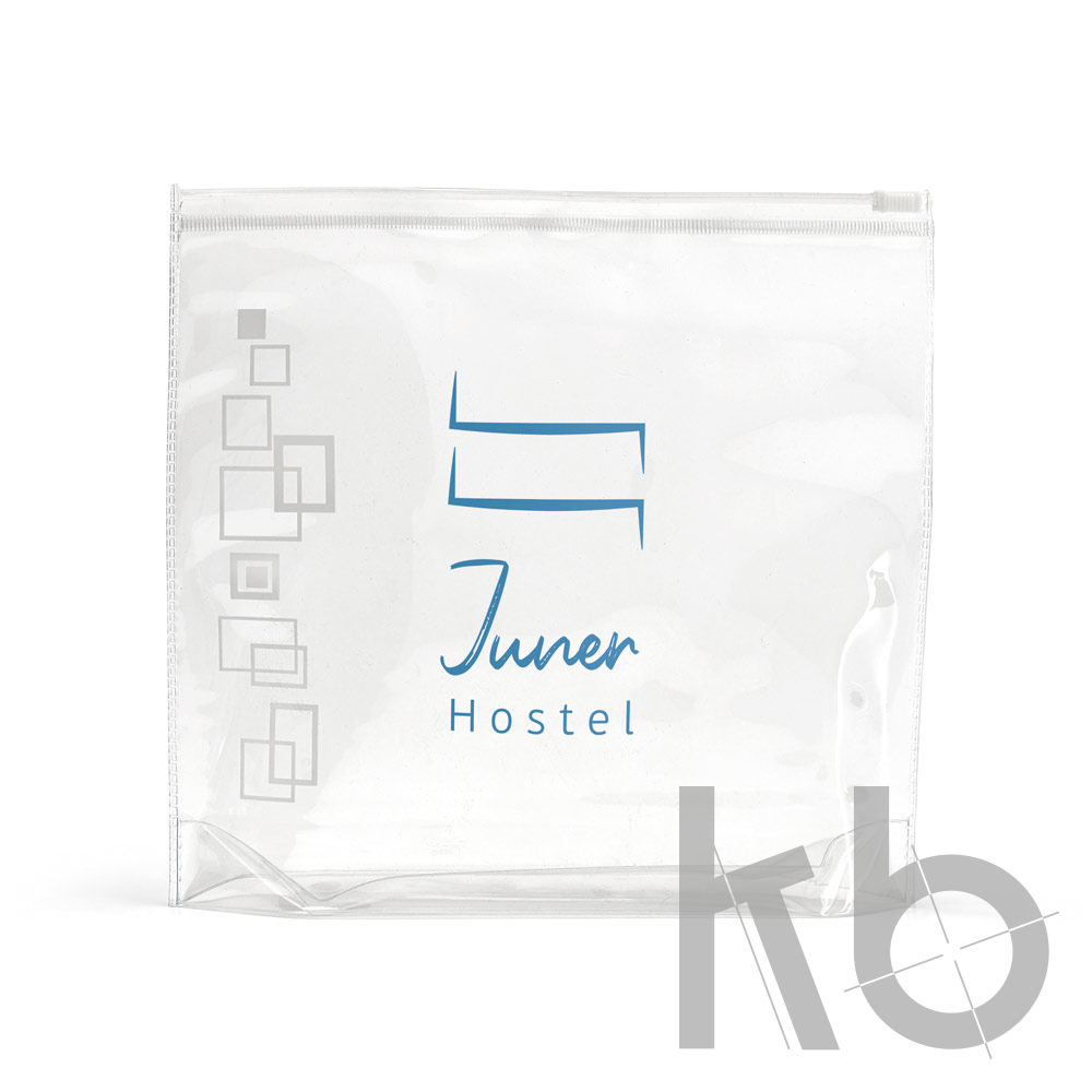 Герметичная косметичка