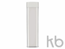 Портативное зарядное устройство «Ангра», 2200 mAh