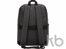 Рюкзак «Merit» со светоотражающей полосой