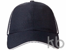 Бейсболка «Momentum»