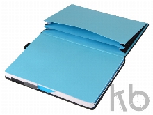 Блокнот А5 «Alpha»